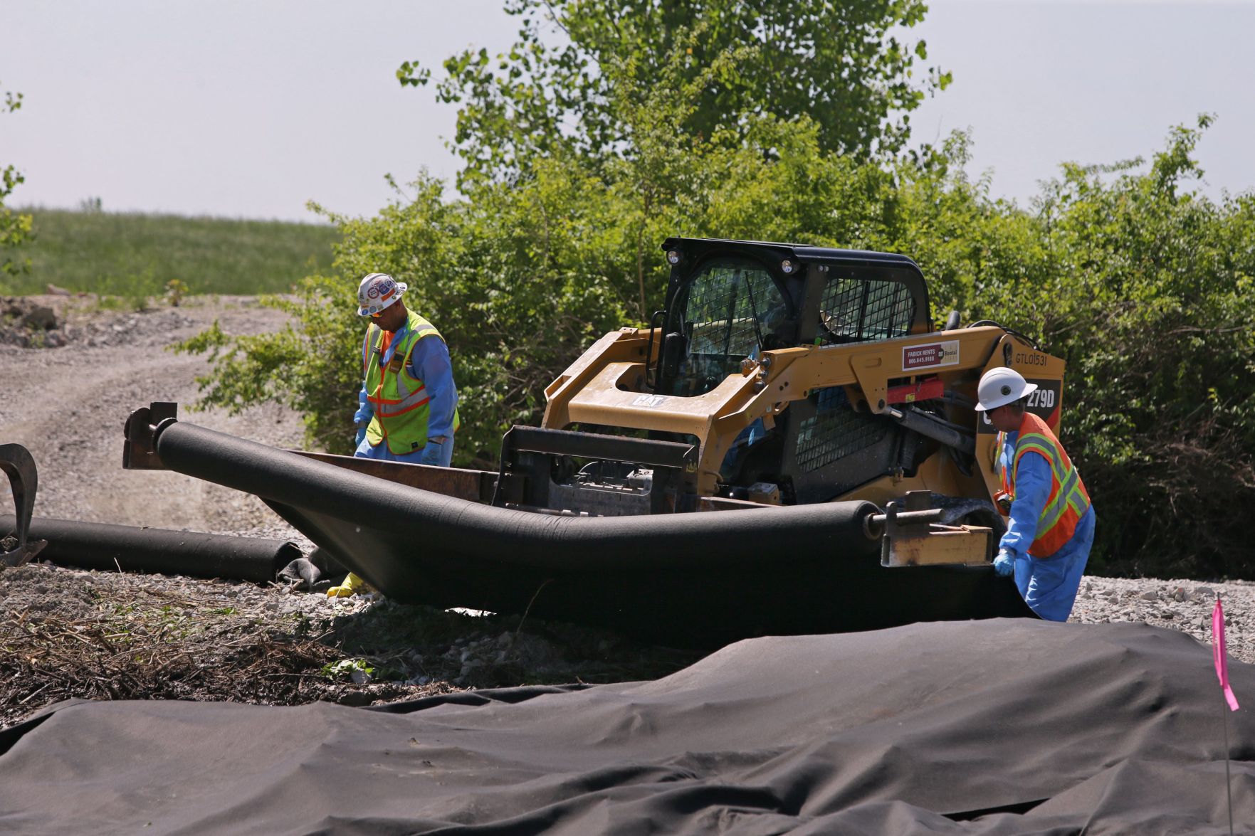 Bridgeton Landfill